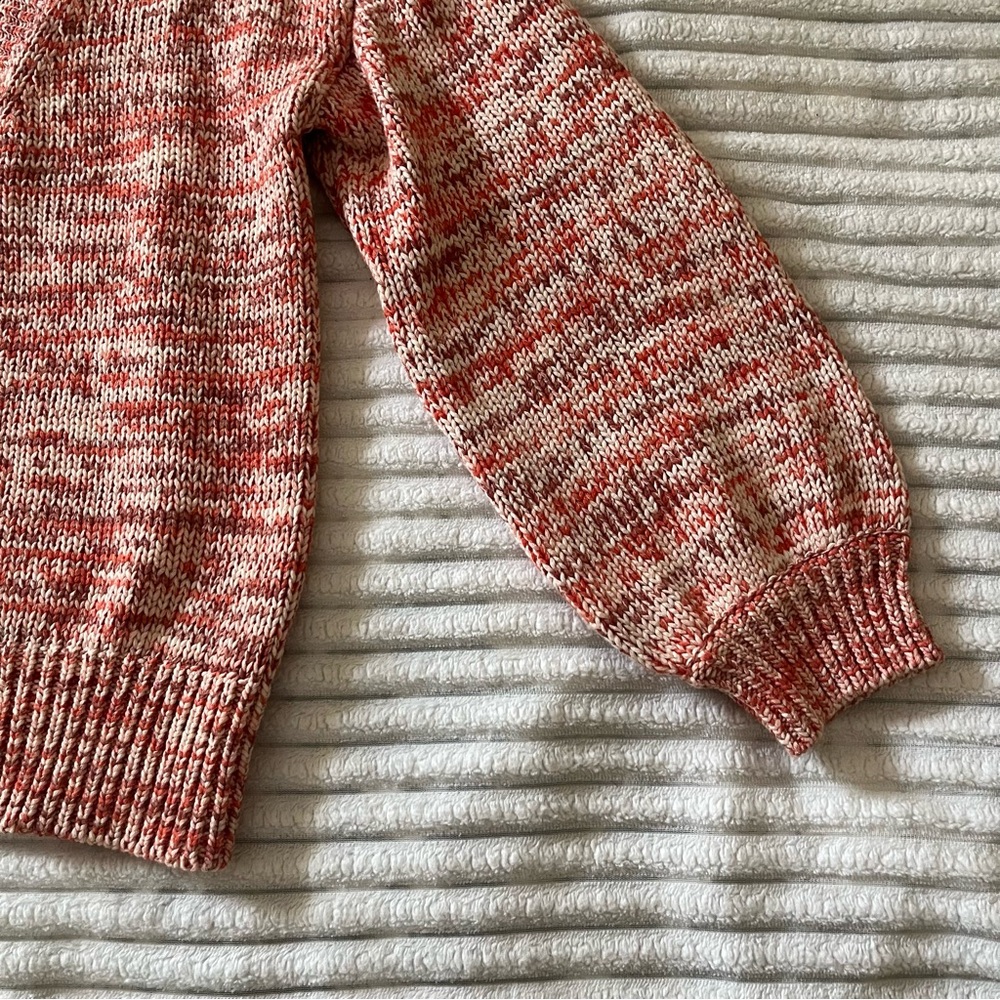 Faherty Space Dye Cardigan - Picture 7 of 13